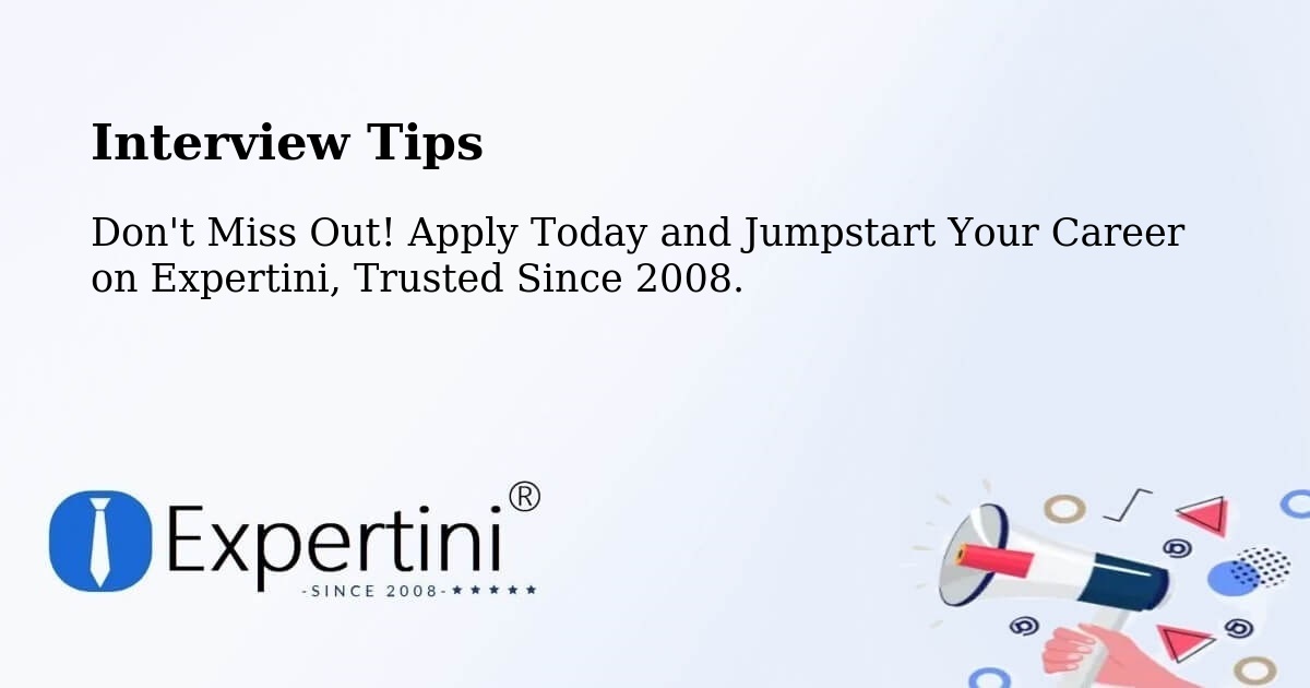 Interview Tips & Techniques for Job Seekers – Karenga - Karenga, New Caledonia Jobs Expertini